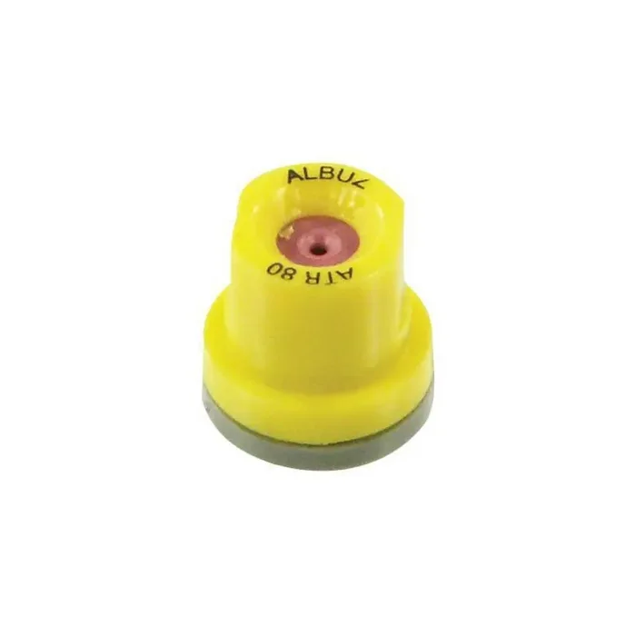 Buse ALBUZ ATR80YELLOW