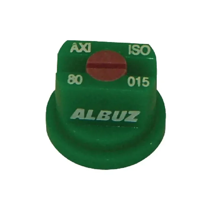 Buse ALBUZ AXI80015