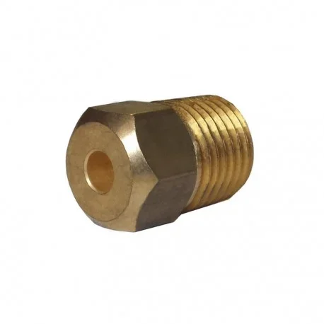 Buse arrière 2.5 mm pour arroseur ROLLAND série 17