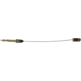 Câble d‘accélérateur 300 – Pour 270mm Pompe d‘injection
