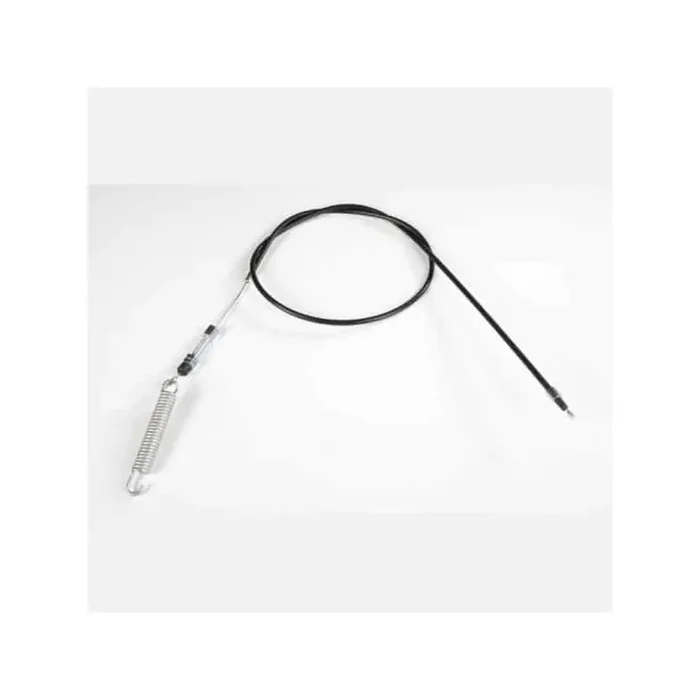 Câble d‘enclenchement de lame CASTELGARDEN / GGP – 82004606/0 pour TC102 avant 1999