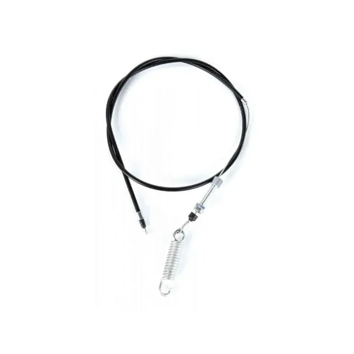 Câble d‘enclenchement de lame CASTELGARDEN / GGP – 82004607/0 pour TC102 / TC122 Hydro