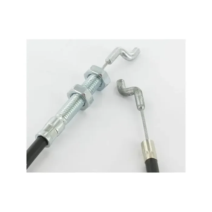 Câble de frein de moteur SOLO 3800351