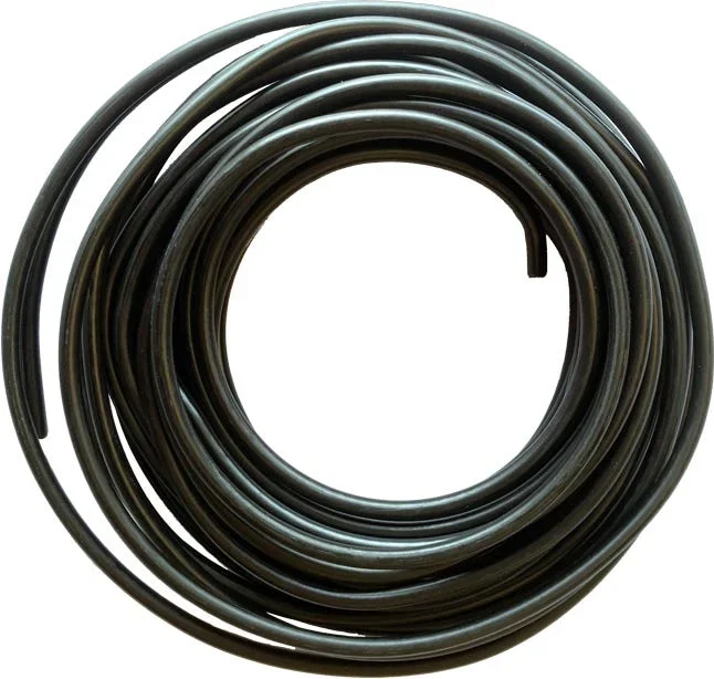 Câble de terre 2,5 mm souple, rouleau de 25 m, 35 Ohm/km