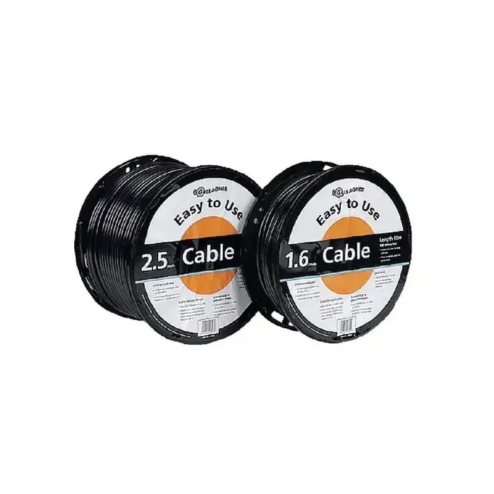 Câble électrique GALLAGHER 021611GAL