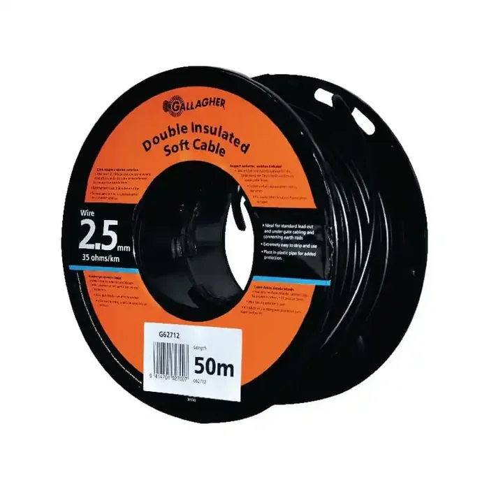 Câble GALLAGHER 062712GAL