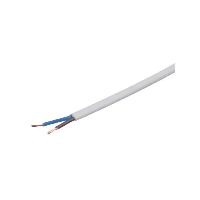 Câble HELUKABEL H05VVF2X075WH