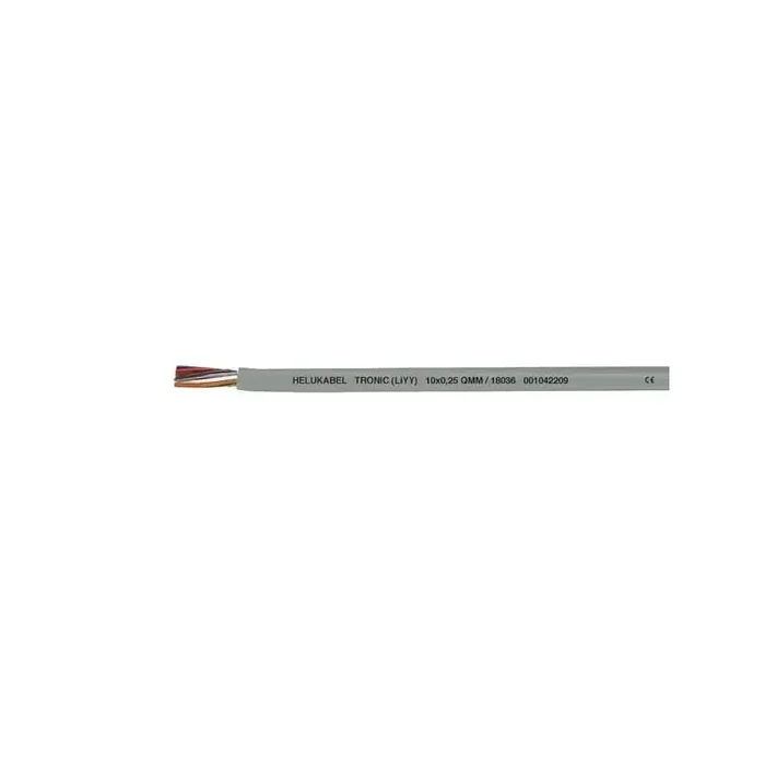 Câble HELUKABEL LIYY5034