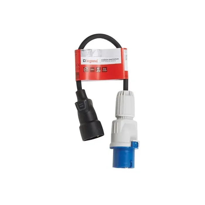 Câble LEGRAND LEG090040