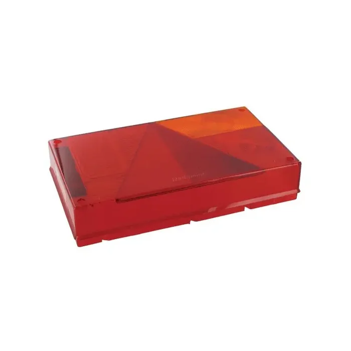 Cabochon de feu arrière droit ASPÖCK 188452007