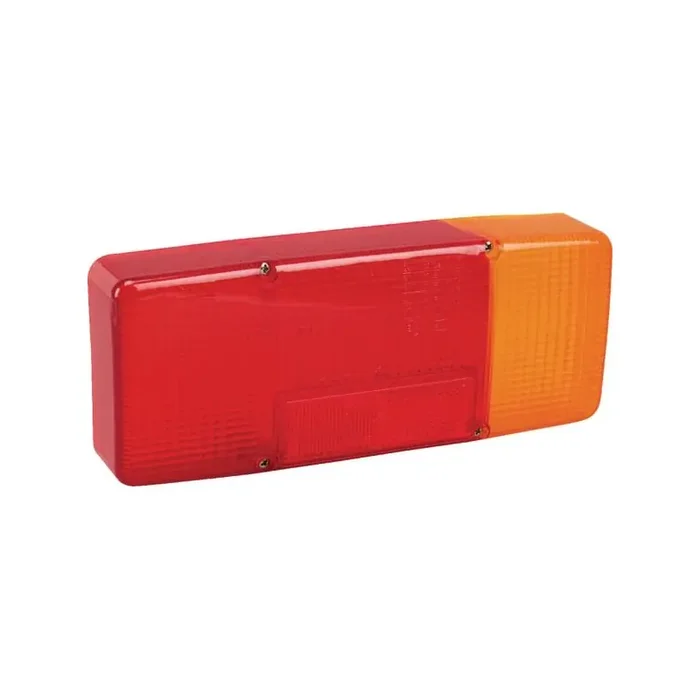 Cabochon de feu arrière droit COBO 02201300