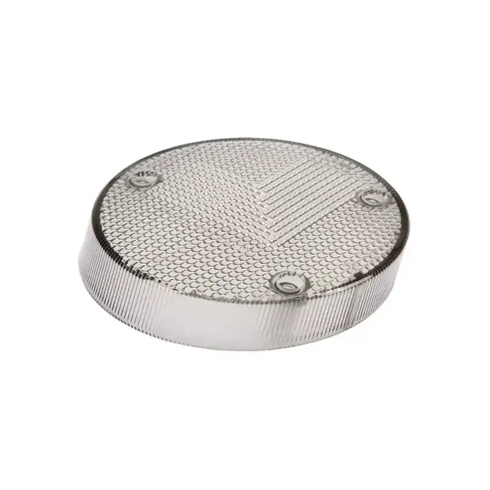 Cabochon de feu arrière gauche HELLA 9EL990354031