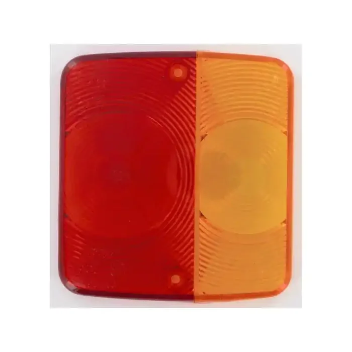 Cabochon de feu arrière UNIVERSEL LAMP20B