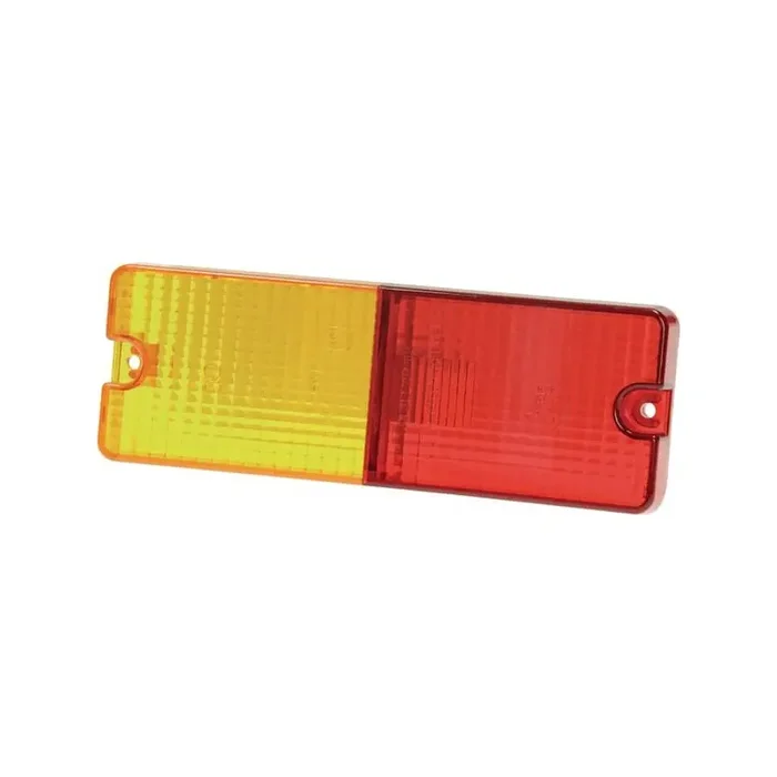 Cabochon de feu arrière ZETOR 931880GE