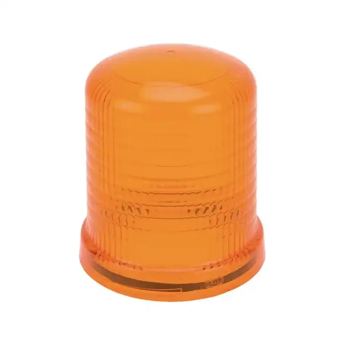Cabochon de feu clignotant rouge HELLA 9EL856416011