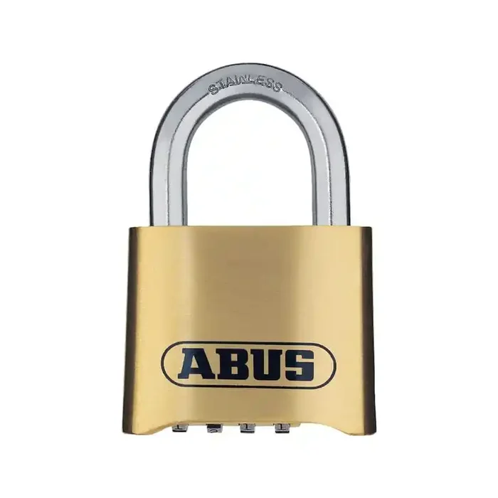 Cadenas ABUS 1801B50