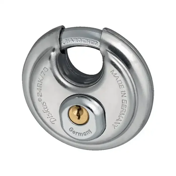 Cadenas ABUS 2470KAAA0628