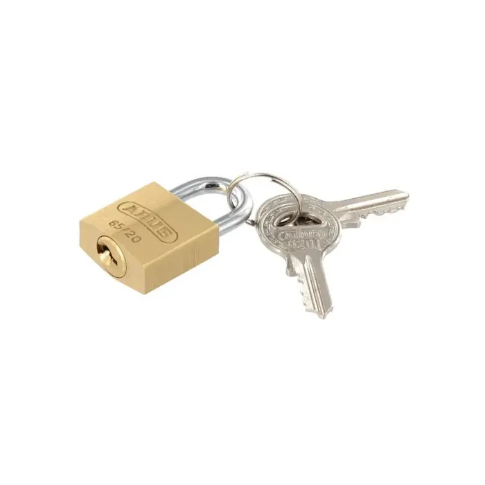 Cadenas ABUS 6520KA6201