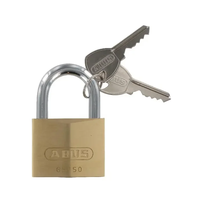 Cadenas ABUS 6550KA506