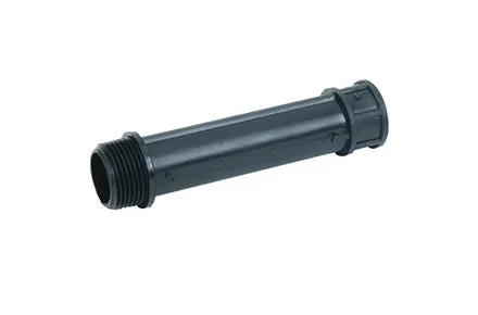 Canne polypropylène 0,5m MF1&Prime;x3/4&Prime;