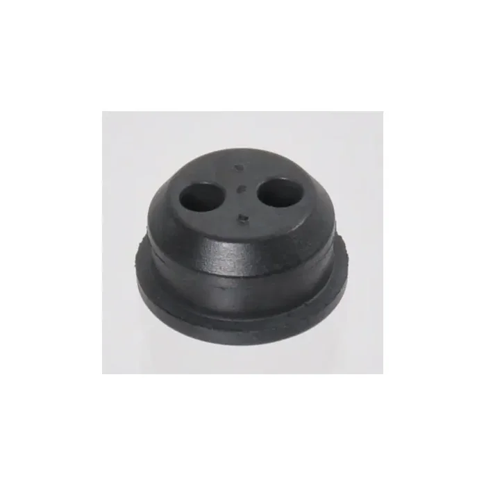 Caoutchouc de passage pour HONDA 17504ZM3003