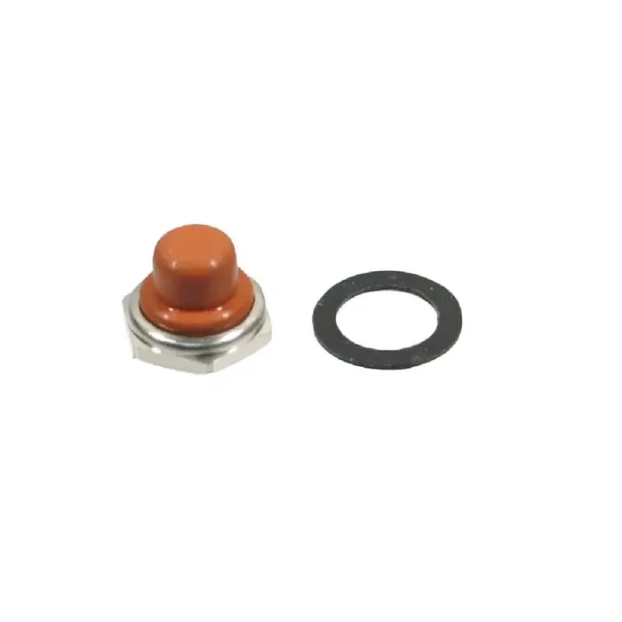 Capuchon d‘étanchéité rouge 12mm APEM U16546
