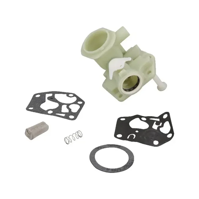Carburateur BRIGGS ET STRATTON 795476