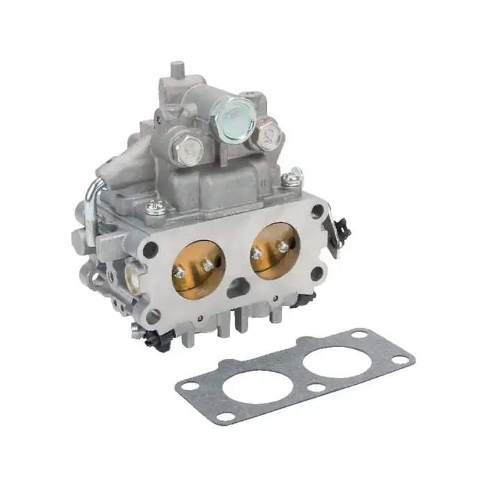 Carburateur BRIGGS ET STRATTON 843323