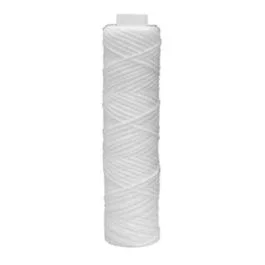 Cartouche jetable 50µm Lg9‘3/4 pour filtre bocal 1‘1/4 & 1‘1/2