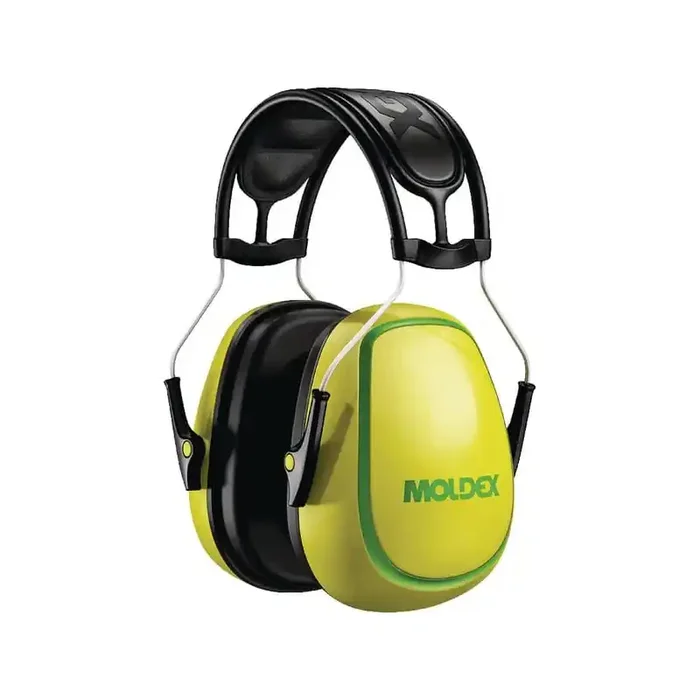 Casque antibruit MOLDEX 6110MOL