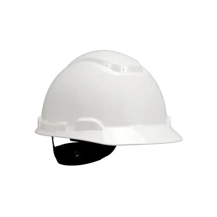 Casque de sécurité blanc 3M H701NVI