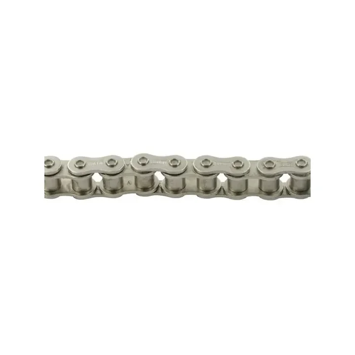 Chaîne à rouleaux TSUBAKI RS08B1NP