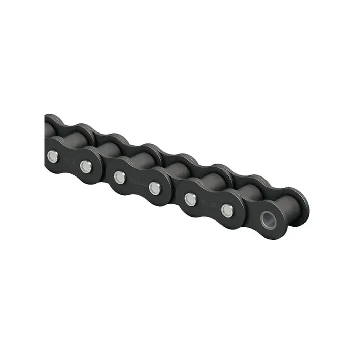 Chaîne à rouleaux TSUBAKI RS08BLAMBDA1