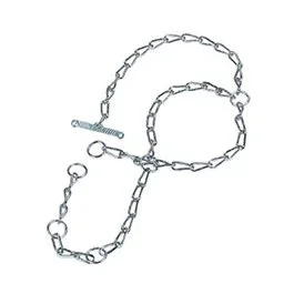 Chaîne d‘attache pour boeuf 4,5 mm x 16