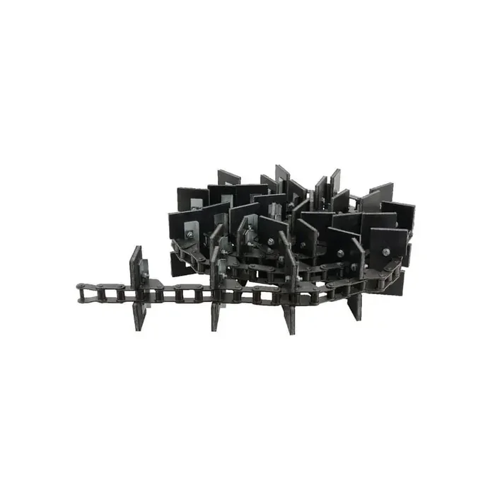Chaîne d‘élévateur ELITE 0006079061KR