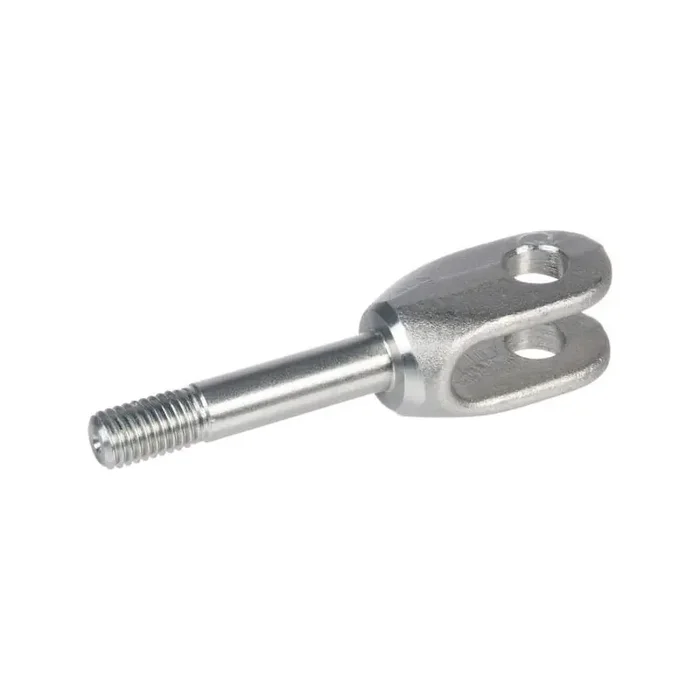 Chape pour barre de poussée hydraulique KUHN K8807390