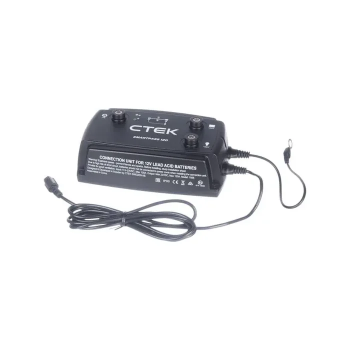 Chargeur de batteries CTEK 40185CTEK
