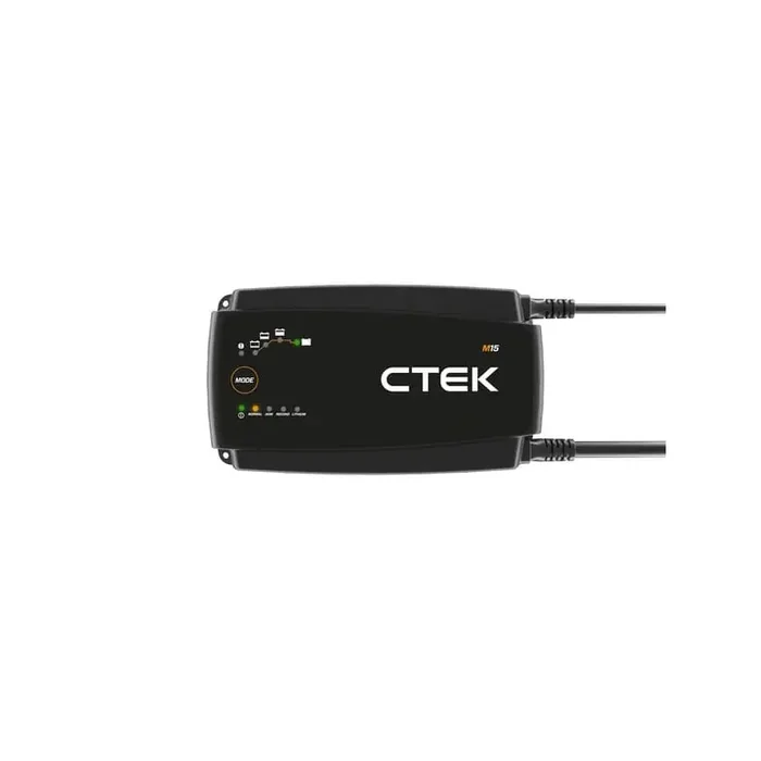 Chargeur de batteries CTEK 40192CTEK