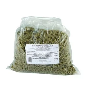 Charm‘ Combust 2 kg