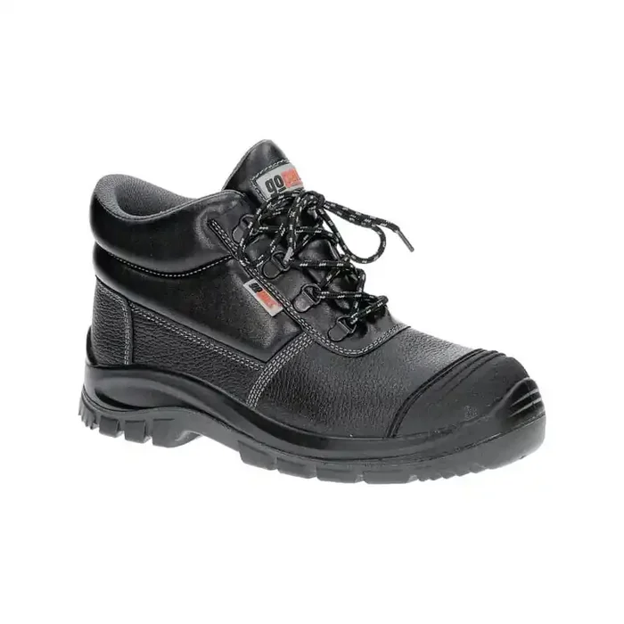 Chaussure de sécurité haute taille 43 GOPART 1966104043GP