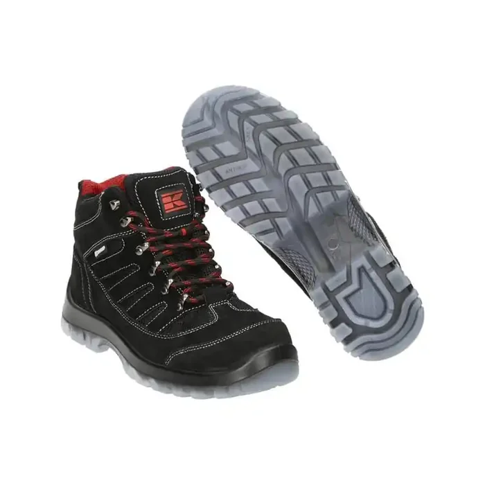 Chaussure de travail haute taille 35 UNIVERSEL KF1966105035