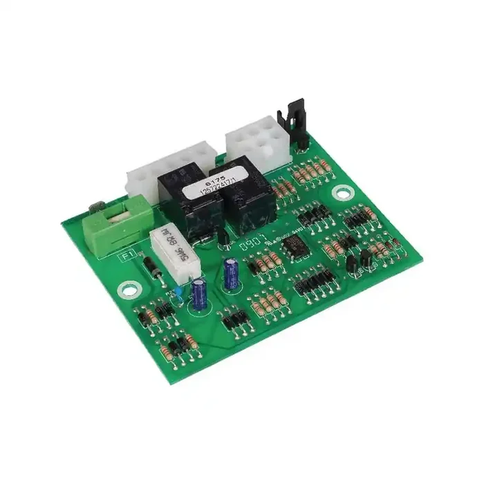 Circuit imprimé CASTELGARDEN 1257224171