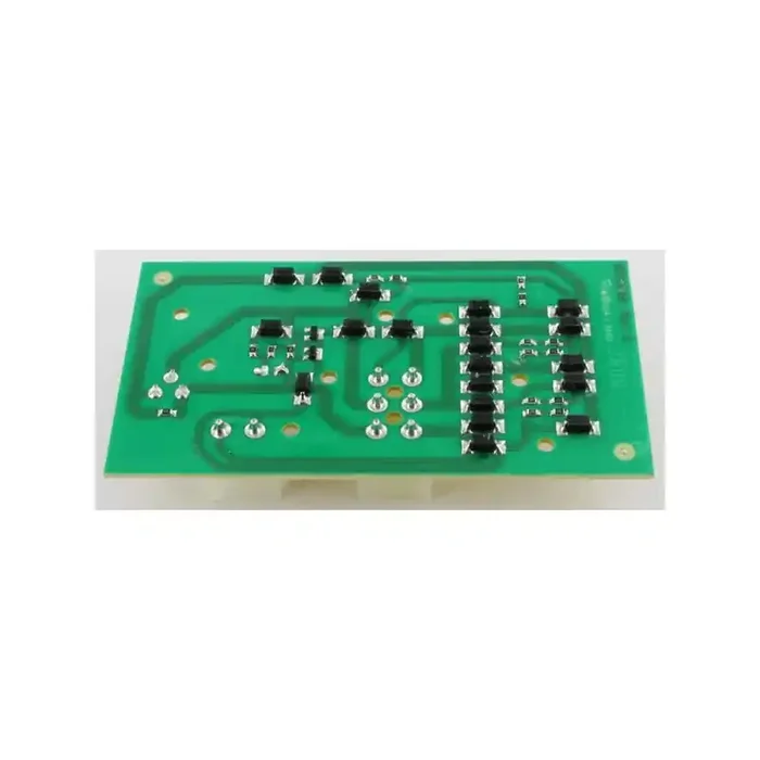 Circuit imprimé CASTELGARDEN 1277223551