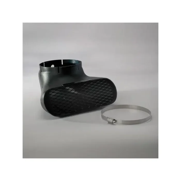 Clapet anti-pluie DONALDSON H001200