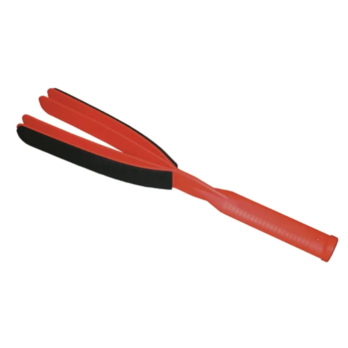 Claquette à porcs