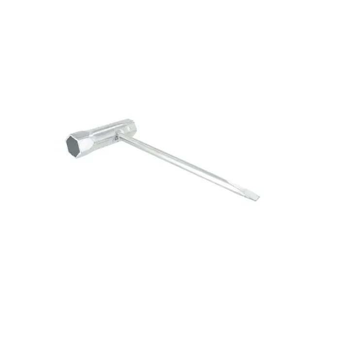 CLE A BOUGIE 13 x 19 mm