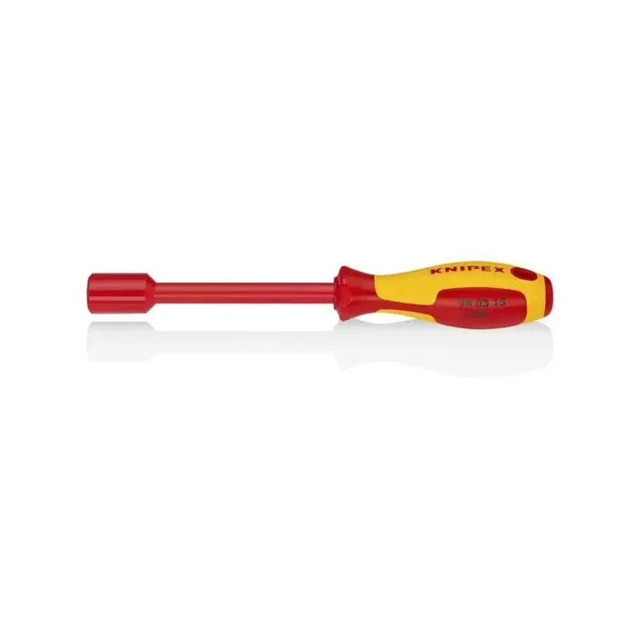 Clé à douilles emmanchées KNIPEX TA980313