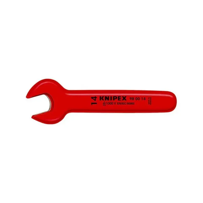 Clé à fourche simple KNIPEX TA980014
