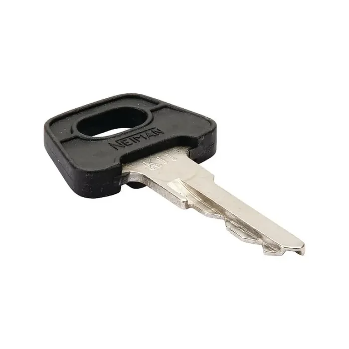 Clé de contact AGRIA AGW67077