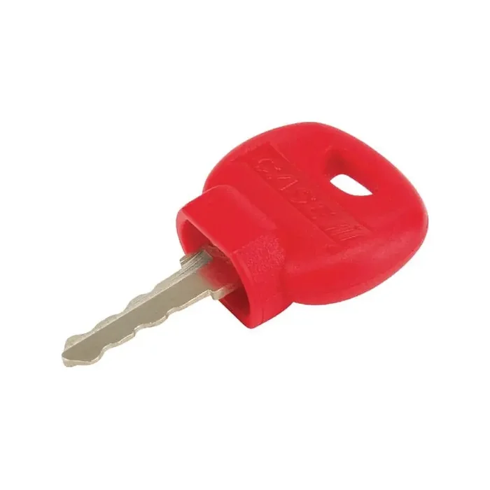 Clé de contact CNH 84416717